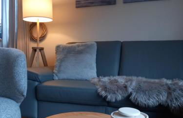 FERIENHAUS SOMMERTRAUM - KINDERFREUNDLICH - 3 Schlafzimmer, Garten, Bad und G-WC, Kaminofen - Foto 1