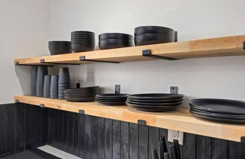 Charming 3BD Home for Long Stays - Foto 8