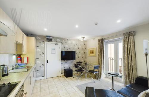 The Beach House, Luxury Apartments - Foto 31