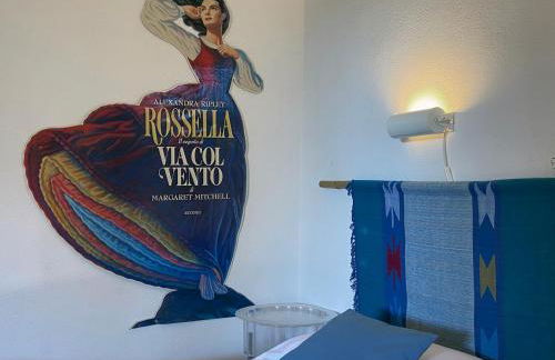 Villa la Bonaccia - Foto 14