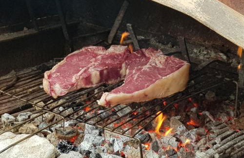 Agriturismo Lampugnano - Foto 118