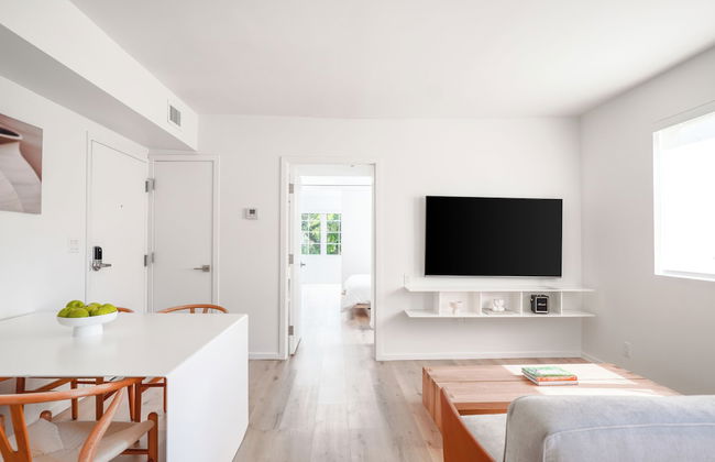 Beach Haus Design District - Foto 15