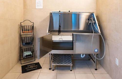 Blueground Bellevue pool nr parks SEA-801 - Foto 27