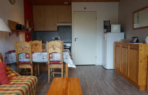 Appartement à Méaudre - 4 pers, proche centre, balcon, parking - FR-1-737-9 - Foto 8