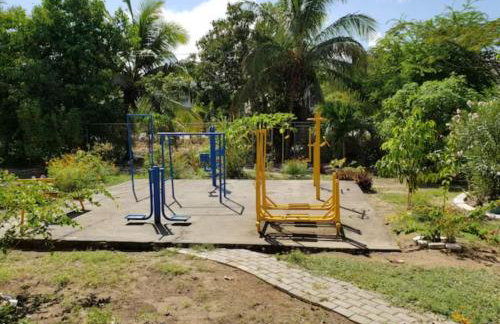 Ap Elegante e Confortável Bessa - Foto 19