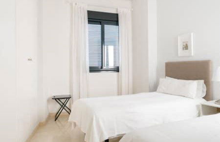 Epicenter II NUEVO y lujoso apto Parking gratis Perfecta ubicación - Foto 32