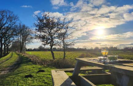 Ferienwohnung FeWo Plaggenburg- die Kleine große - Foto 1
