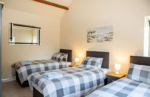 Stables Cottage - Foto 18