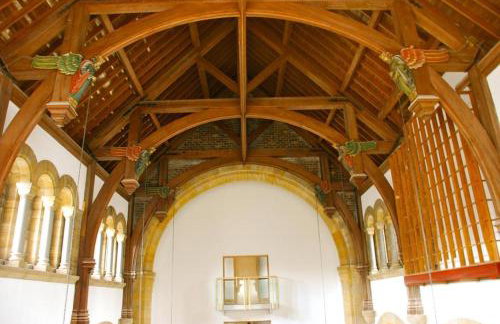 Lovat Loch Ness Apartment with private roof terrace - Foto 16