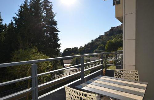 La Perle d'Eze Appart Hotel - Foto 116