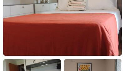 Flat Serra Negra, Bezerros - Foto 4