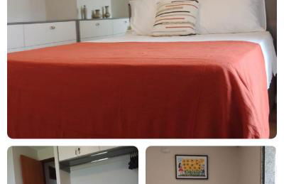 Flat Serra Negra, Bezerros - Foto 4