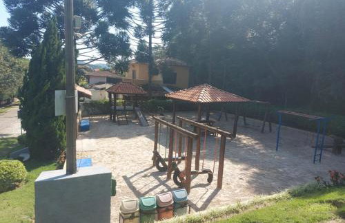 Chácara (Condomínio Portal dos Nobres- Atibaia/SP) - Foto 16