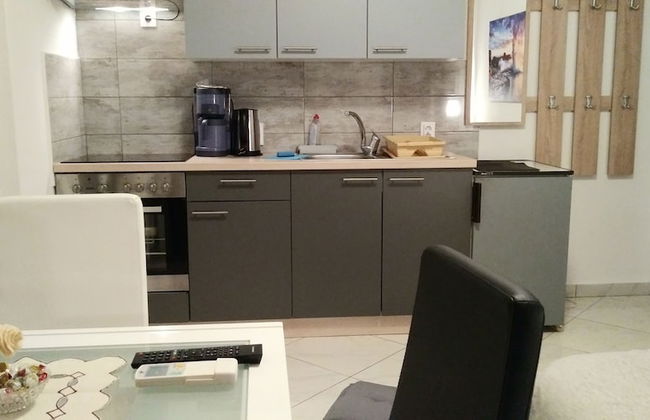 Villa Velin Apartments - Foto 12