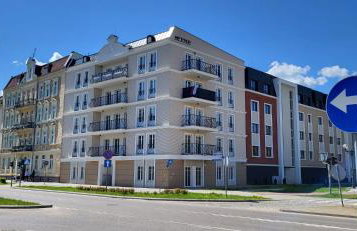 Komfortowy Apartament Przy Bramie Targowej z tarasem- Old Town - Foto 17