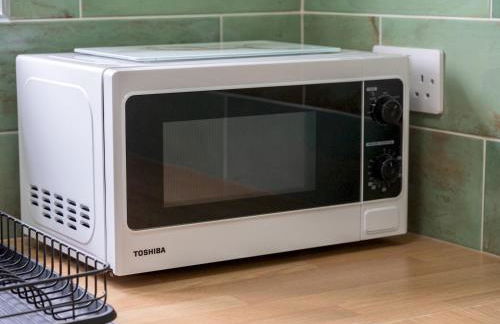 The Green Escape in Town - PTK - Foto 9