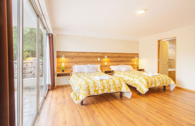 Valles apartamentos ecológicos - Foto 12