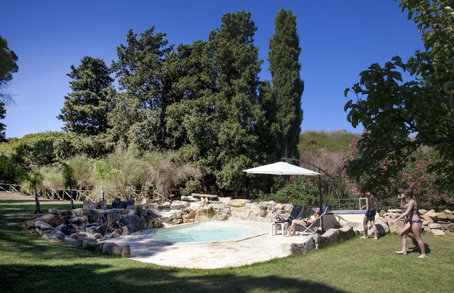 Agriturismo Baglio Fontana - Foto 56