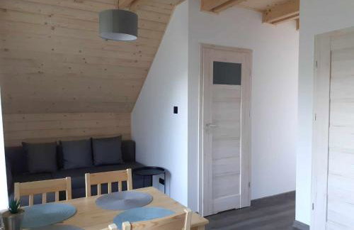 Agroturystyka Jagodowa Róża - Maria Farganus - Foto 27