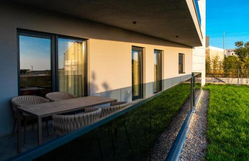 Cascade Luxury Apartments - Foto 41