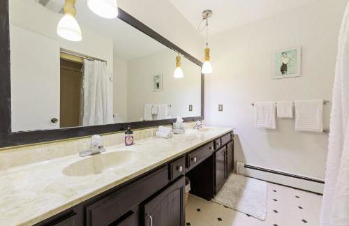 Bright 4BDR Home by Lake MI Arcadia Bluffs Portage Lake 2832 - Photo 41