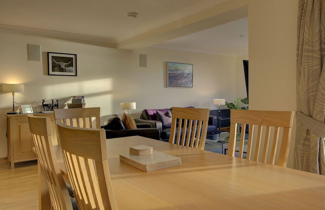 No 10 The Links Apartment Brora - Photo 24