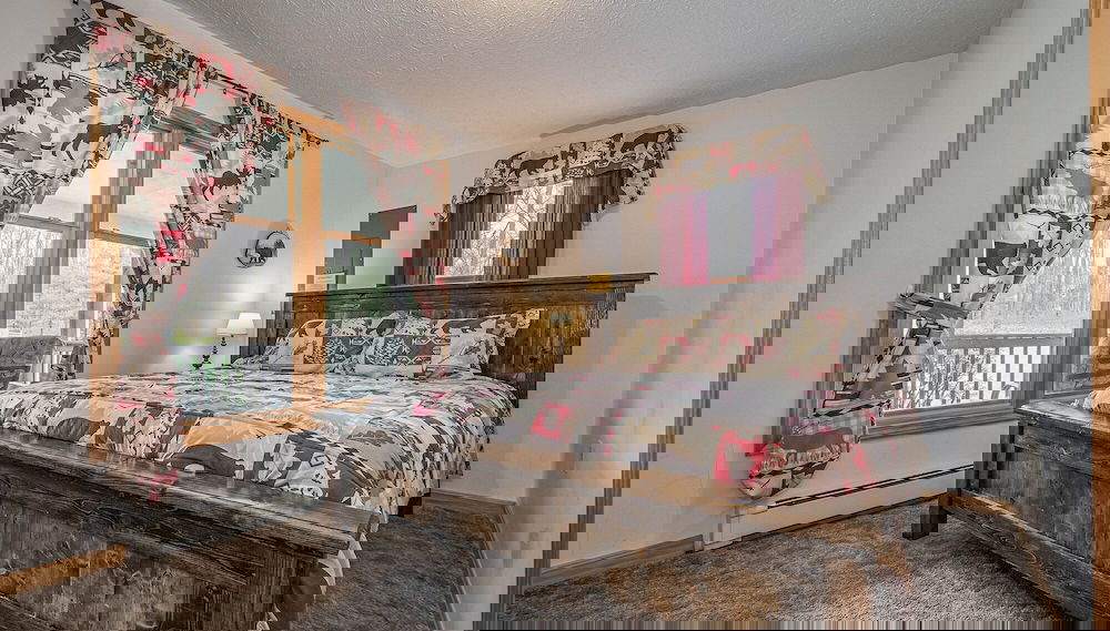 Black Bear Retreat by Taylor Made Deep Creek - Photo 1, Équipement de l’hébergement