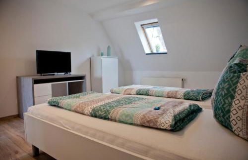 Haus Weinbergblick - Foto 6