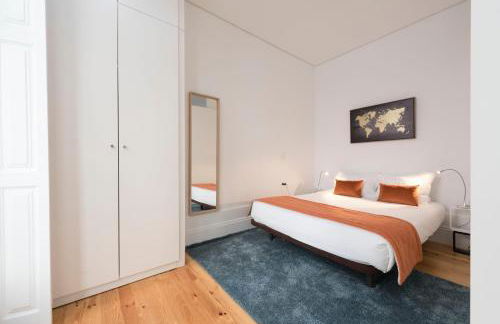 Apartment Alegria Street by Sweet Porto - Free Parking - Foto 2