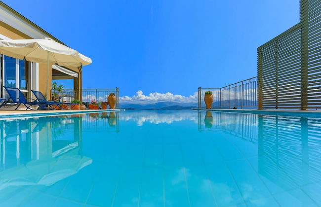 Villa Triantafyllo in Kentroma - Foto 10