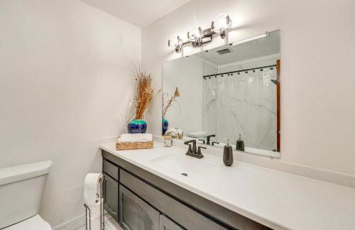 Close to Hospitals and Downtown Cleveland Home - Foto 22