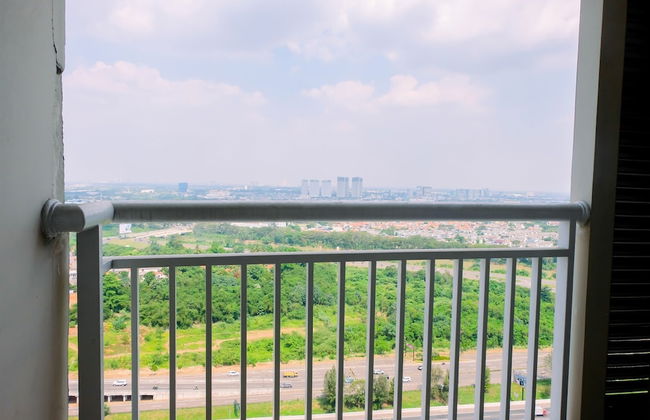 Highest Value 2BR at Great Western Apartment - Foto 12