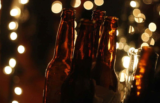 Tour de la cerveza por Cracovia - Foto 2