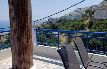 Aperanto House in Arnados, Tinos - Foto 19