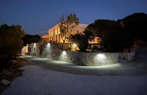 Caldera Suites "Φάρος" - Photo 45