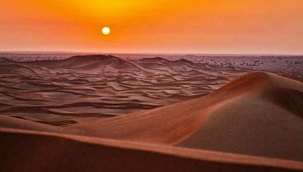 Stargazing in the Desert - Private Half-Day Tour - Photo 3