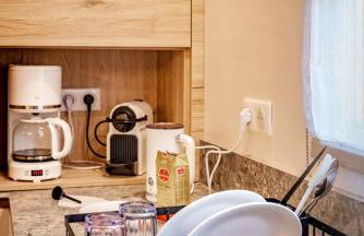 Mas de Ceoulet - Villa de Luxe en Camargue - Foto 22