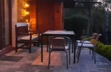 Domek z widokiem na jezioro Rożnowskie - Foto 4