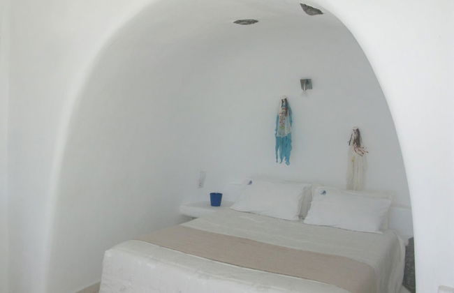 Nomikos Villas - Foto 3