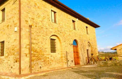 Laura Chianti Vacanze - Photo 76