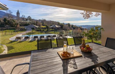 Awesome Home In Boljun With Wifi - Foto 3