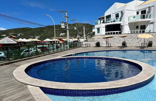 Praia dos Anjos - Residence Club - Foto 22