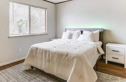 5 Mi to Westchase District Houston Extended Stay - Foto 15