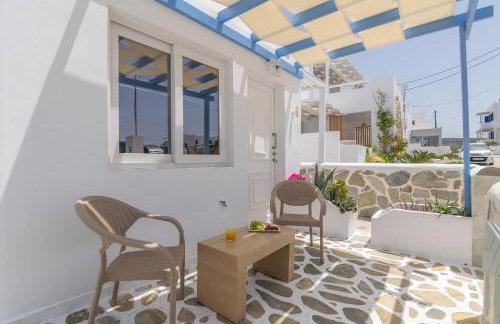 Serenity Studio in Pollonia - Foto 8