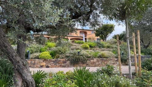 Vue mer - Grimaud, France - Foto 3