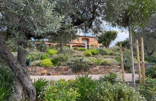 Vue mer - Grimaud, France - Foto 3