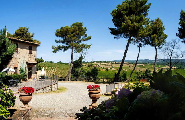 Il Poderaccio - Foto 59