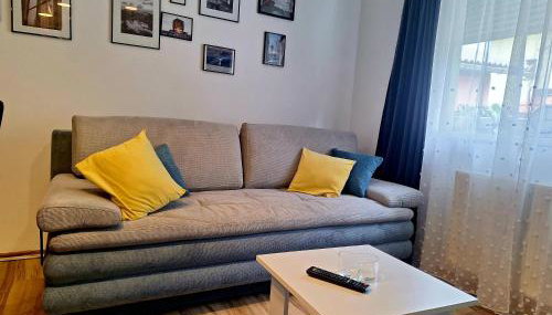 Gospic Riverside Apartment - Photo 4