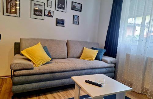 Gospic Riverside Apartment - Photo 4