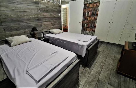 Zefyros Super Cool Apartments next to Alimos Riviera - Foto 13